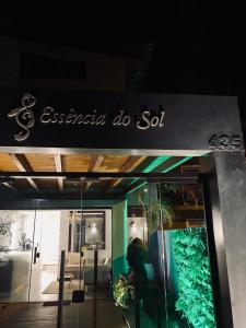 Fotografie z fotogalerie ubytování Essência do Sol Pousada v destinaci Florianópolis