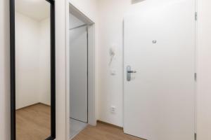 Fotografie z fotogalerie ubytování Mezonet - Postovska Centr Apartments v destinaci Brno