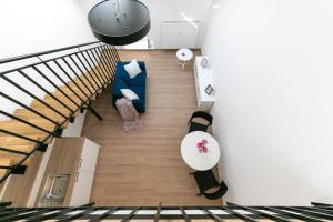 Fotografie z fotogalerie ubytování Mezonet - Postovska Centr Apartments v destinaci Brno