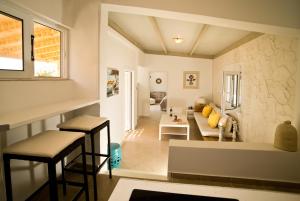 カリムノスにあるMaria's Seaside Homeのギャラリーの写真