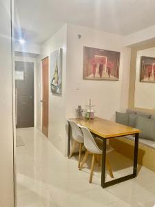 Fotografie z fotogalerie ubytování The persimmon studio tower 3 v destinaci Carreta