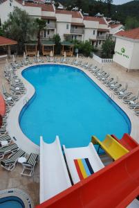 Φωτογραφία από το άλμπουμ του Telmessos Select Hotel - Adult Only (+16) - All Inclusive στο Ολουντενίζ