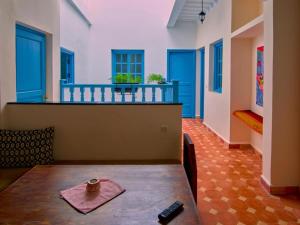 Fotografie z fotogalerie ubytování Dar Tranquille v destinaci Essaouira