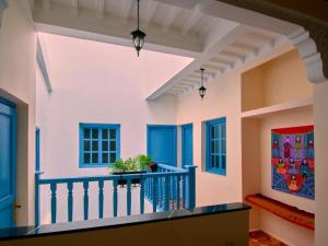 Fotografie z fotogalerie ubytování Dar Tranquille v destinaci Essaouira