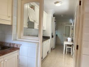 Zdjęcie z galerii obiektu Preciosa casa con jardín privado w Puerto de la Cruz