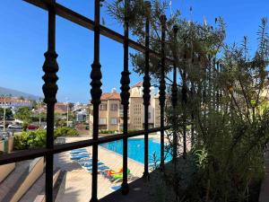 Zdjęcie z galerii obiektu Preciosa casa con jardín privado w Puerto de la Cruz