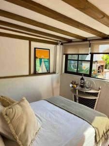 Zdjęcie z galerii obiektu Preciosa casa con jardín privado w Puerto de la Cruz +37 zdjęć