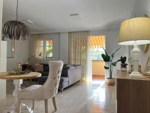 Zdjęcie z galerii obiektu Preciosa casa con jardín privado w Puerto de la Cruz