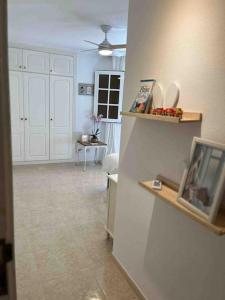 Zdjęcie z galerii obiektu Preciosa casa con jardín privado w Puerto de la Cruz