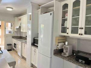 Zdjęcie z galerii obiektu Preciosa casa con jardín privado w Puerto de la Cruz