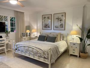 Zdjęcie z galerii obiektu Preciosa casa con jardín privado w Puerto de la Cruz