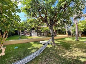 Zdjęcie z galerii obiektu Preciosa casa con jardín privado w Puerto de la Cruz