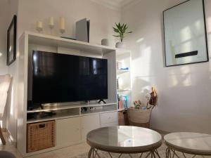 Zdjęcie z galerii obiektu Preciosa casa con jardín privado w Puerto de la Cruz