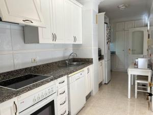 Zdjęcie z galerii obiektu Preciosa casa con jardín privado w Puerto de la Cruz