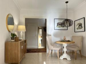 Zdjęcie z galerii obiektu Preciosa casa con jardín privado w Puerto de la Cruz