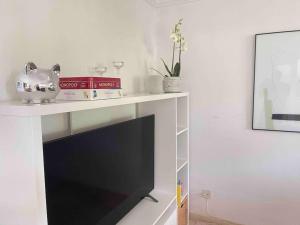 Zdjęcie z galerii obiektu Preciosa casa con jardín privado w Puerto de la Cruz