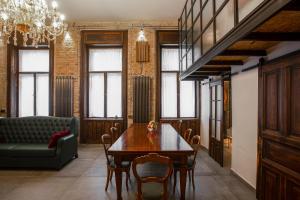 The Address Royal Loft 1088 Budapest, Vas utca 7 kép - 2