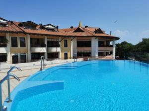 Fotografie z fotogalerie ubytování Casa Giulia v destinaci Grado