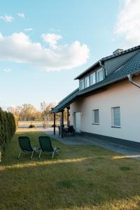Fotografie z fotogalerie ubytování Spreewaldapartments v destinaci Lübben