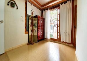 Fotografie z fotogalerie ubytování Hanok Moryeon v destinaci Čondžu