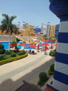 Gallery image of Porto marina in El Alamein