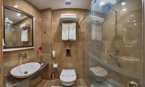 Gallery image of Aybar Hotel & Spa in Istanbul