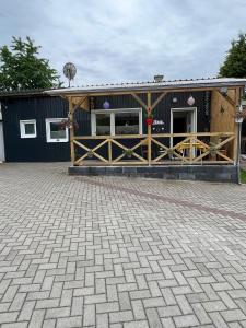 Billede fra billedgalleriet på Ferienwohnung Heidi i Wahlhausen