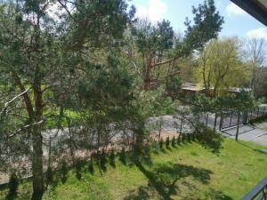 Giardino di OW Posejdon