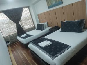 Fotografie z fotogalerie ubytování Hotel Airport Travel v destinaci Bogotá