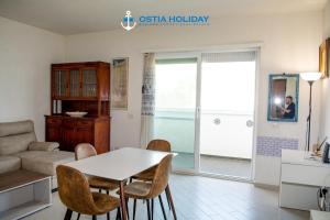 Kuchyň nebo kuchyňský kout v ubytování Pala 4