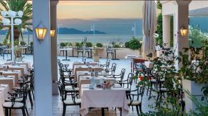 Gallery image of Corfu Palace Hotel in Corfu Town