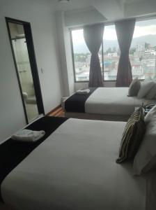Fotografie z fotogalerie ubytování Hotel Airport Travel v destinaci Bogotá