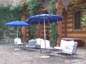 Kép Park Hotel Napoleone szállásáról Portoferraióban a galériában