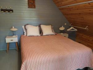 Photo de la galerie de l'établissement Couleur Jardin, à Plouha