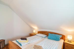 Gallery image of Schwalbenhof Dreßler und Duss für 6 in Bad Herrenalb