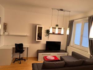 Fotografia z galérie ubytovania Apartman Lila v Záhrebe
