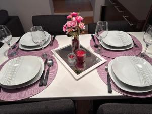 Fotografia z galérie ubytovania Apartman Lila v Záhrebe