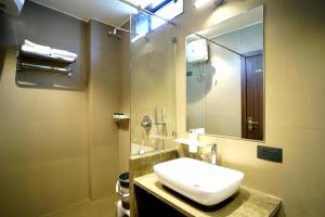 Fotografie z fotogalerie ubytování Hotel Rich Comfort Ajmer v destinaci Adžmér