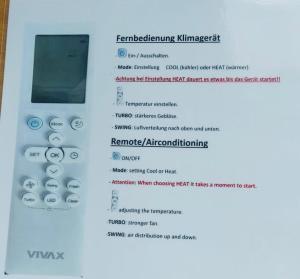 Fotografie z fotogalerie ubytování Kraft Hotel AirConditioning Klimaanlage v destinaci Gundersheim