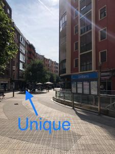 Fotografia z galérie ubytovania Unique Bilbao v destinácii Bilbao