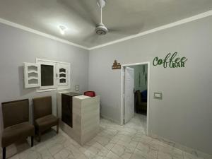 Foto dalla galleria di Skylen Hostel a Hurghada