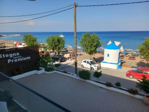 Fotografie z fotogalerie ubytování Stegna Premium v destinaci Archangelos