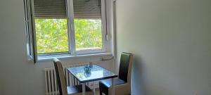 Zdjęcie z galerii obiektu Apartman 4L w mieście Kladovo