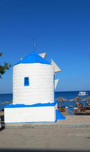 Fotografie z fotogalerie ubytování Stegna Premium v destinaci Archangelos