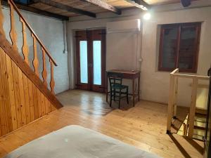 Fotografija v galeriji nastanitve La casa della nonna v mestu Budòio