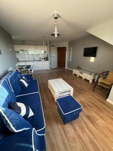 Gallery image of Apartament Albatros in Darłowo