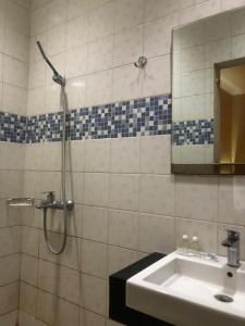 Bany a Hotel Aruni Ancol