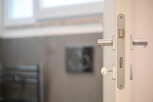Fotografie z fotogalerie ubytování Guest house San Lorenz v Římě