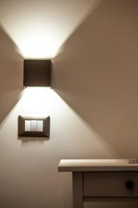 Fotografie z fotogalerie ubytování Guest house San Lorenz v Římě