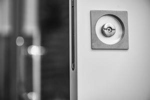 Fotografie z fotogalerie ubytování Guest house San Lorenz v Římě